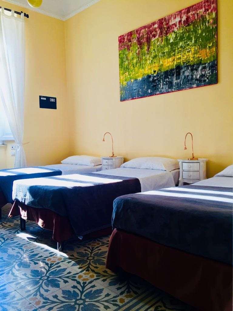 C Luxury Palace And Hotel Rom