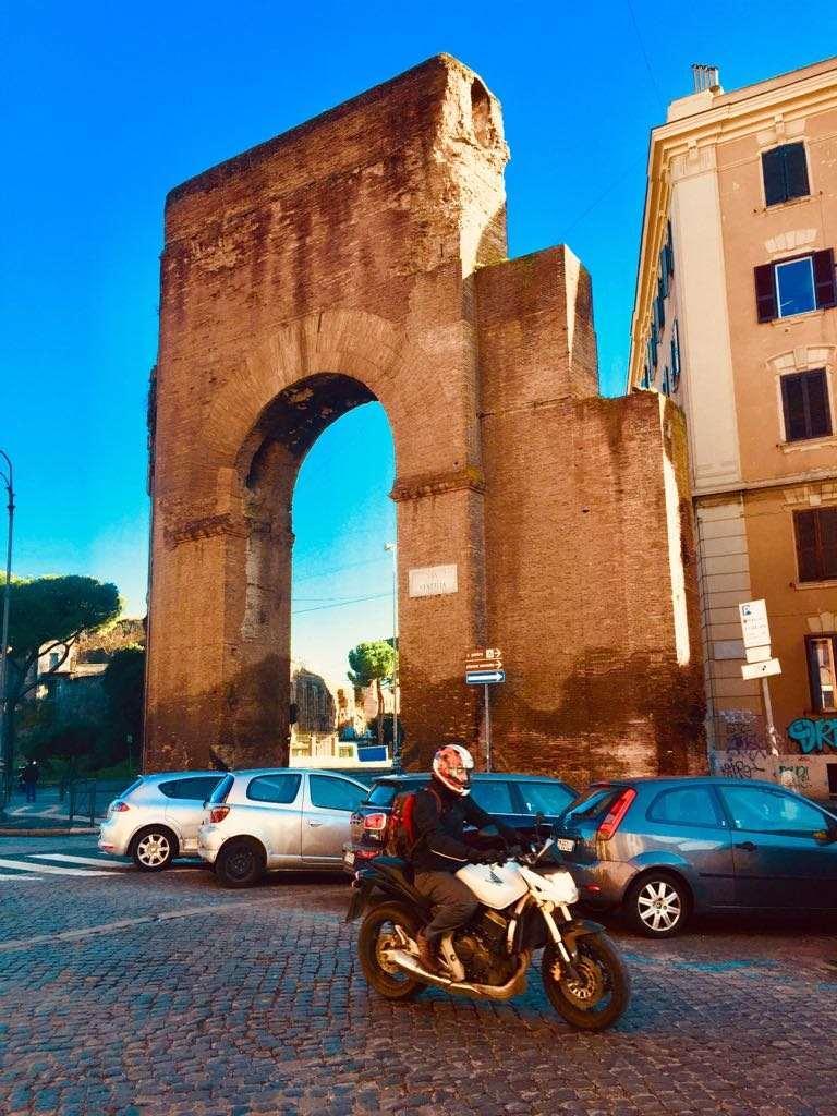 C Luxury Palace And 3* Roma